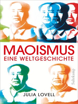 cover image of Maoismus